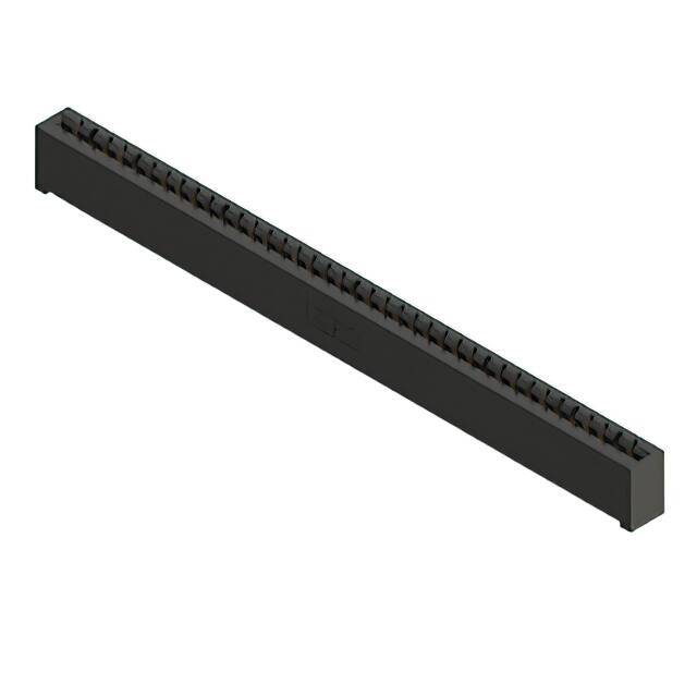 387-039-540-101 EDAC Inc.  Edgeboard Connectors